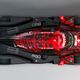 Illustration for article titled TVR Is Back In Endurance Racing With A Mean Le Mans Prototype